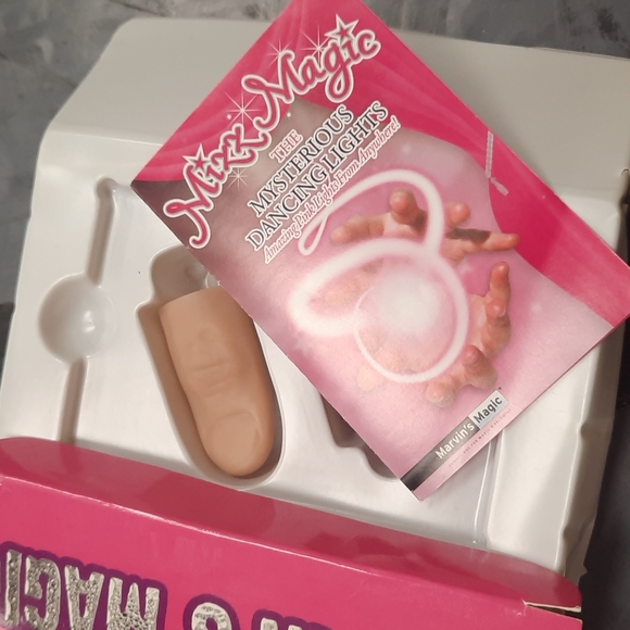 Mizz Magic Dancing Lights Set - Picture 2 of 4